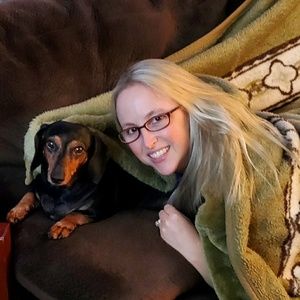 Meet your Posher, Deanna